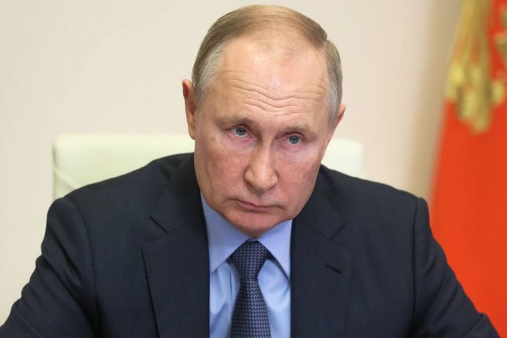 Putin Türkiyəyə səfər etməyi planlaşdırır