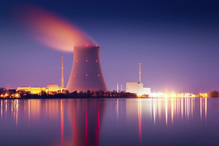 Rusiya və Azərbaycan atom enerjisi sahəsində əməkdaşlıq edəcək