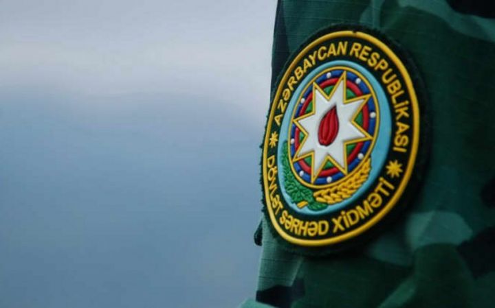 Qaçaqmalçılar  sərhədçilərə atəş açıb, xəsarət alanlar var