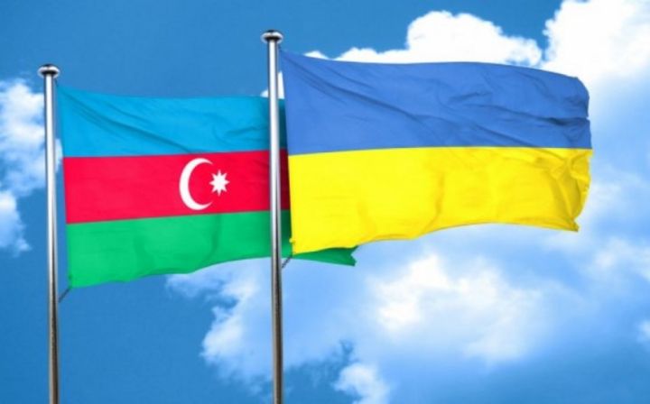 Yanvarda Azərbaycan MDB ölkələrindən ən çox Ukraynaya məhsul göndərib