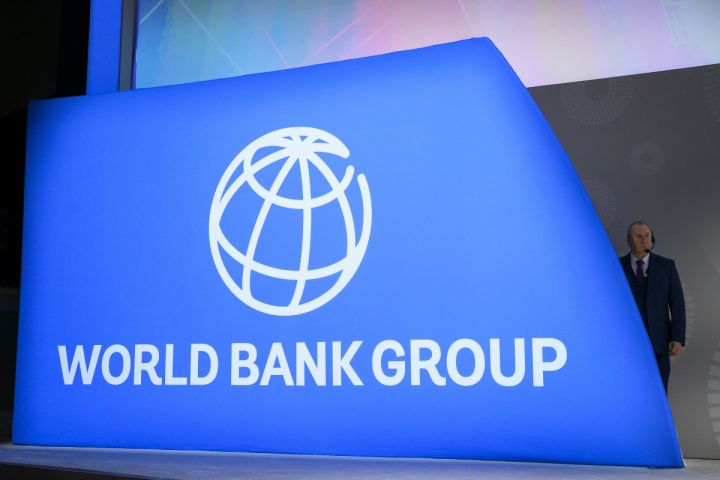 Dünya Bankı qiymətləndirməsində Azərbaycanın maliyyə xidmətləri üzrə 101 ölkə arasında zirvədə