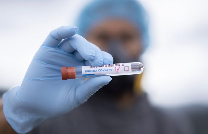 Azərbaycanda koronavirus ilə bağlı son vəziyyət açıqlandı