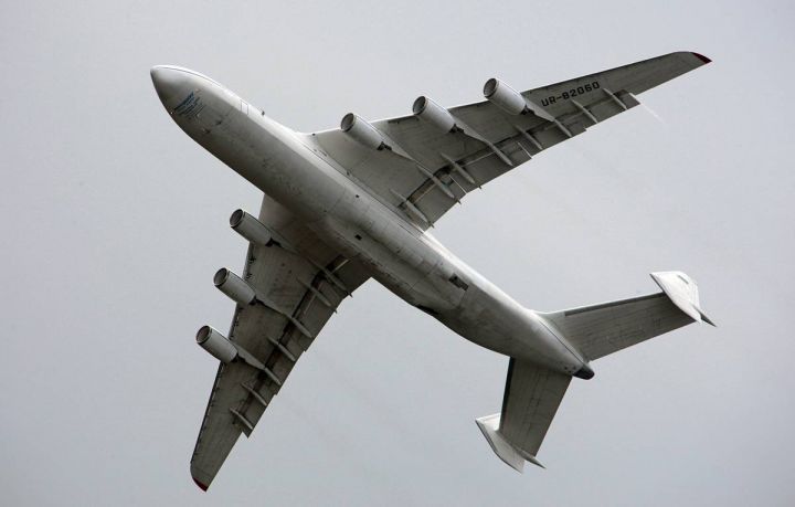 “Azimuth Airlines” Gürcüstan və Rusiya arasında birbaşa uçuşlara başlayır