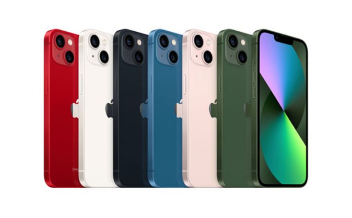 “Apple”dan bahar yenilikləri: tam yaşıl rəngli “iPhone 13” və yenilənmiş “iPhone SE” artıq çox münasib qiymətə - FOTO