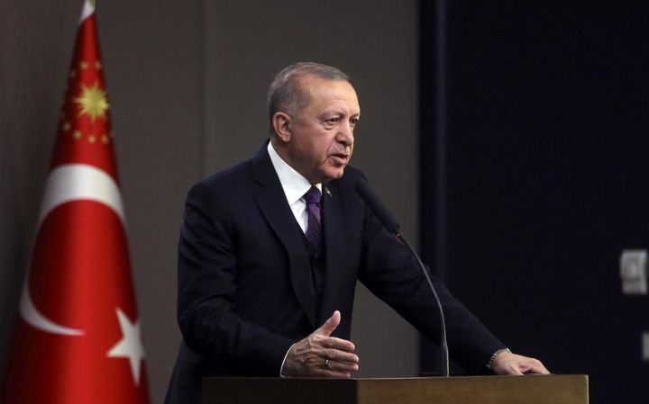 Ərdoğan Putin və Zelenski ilə danışacaq