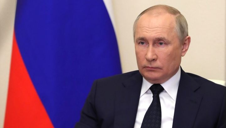 Putin tarixi fərmanı imzaladı - APRELİN 1- DƏN...