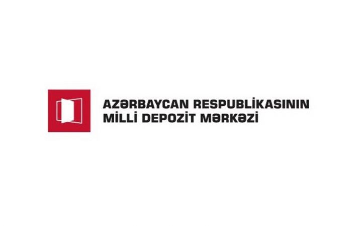 Milli Depozit Mərkəzi ötən ili zərər ilə başa vurub