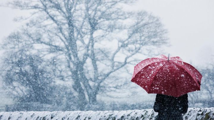 "Temperatur kəskin düşəcək, qar yağacaq"