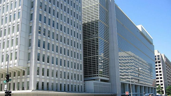 Dünya Bankı Azərbaycanın inflyasiya proqnozunu dəyişib