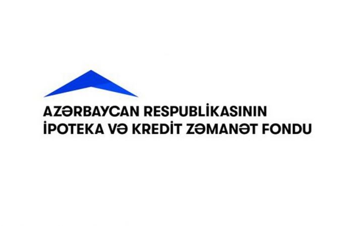 İpoteka və Kredit Zəmanət Fondu sığortaçı seçib