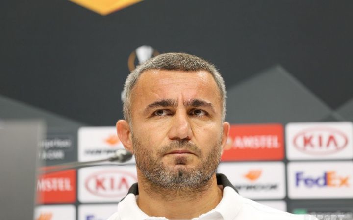 Prezident Qurban Qurbanovu “Şöhrət” ordeni ilə təltif etdi