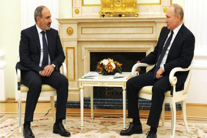 Üçtərəfli əməkdaşlığın aktivləşdirilməsi barədə razılığa gəliblər