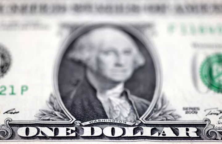 Dollar major valyutalar qaşısında ucuzlaşıb - GÜNƏ BAXIŞ