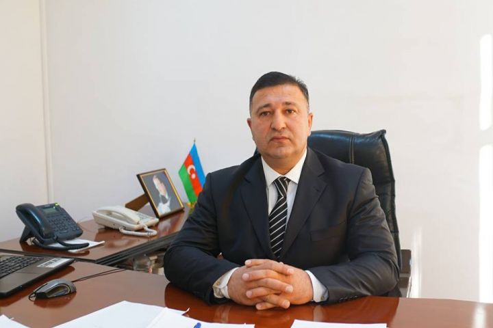 Korrupsiyaya Qarşı Mübarizə Baş İdarəsi icra nümayəndəsini saxladı