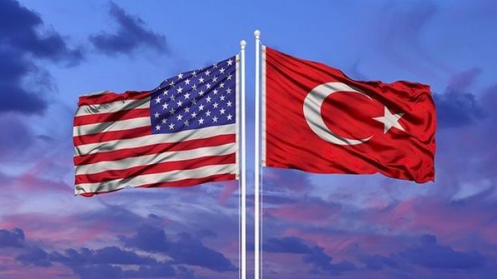 ABŞ-dan Türkiyə şirkətlərinə Rusiya ilə bağlı xəbərdarlıq