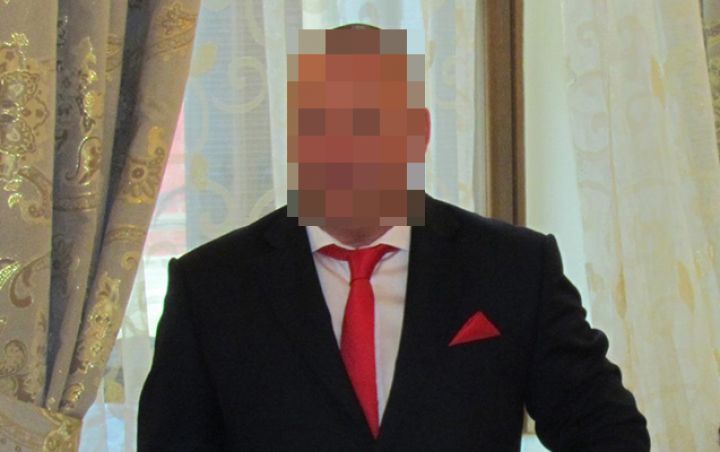 Şirkət rəhbəri hədə-qorxu yolu ilə ondan 200 min manat pul alındığını iddia edir