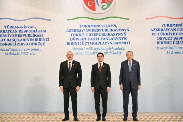 Azərbaycanın  Türkmənistan ilə ticarət dövriyyəsində rekord