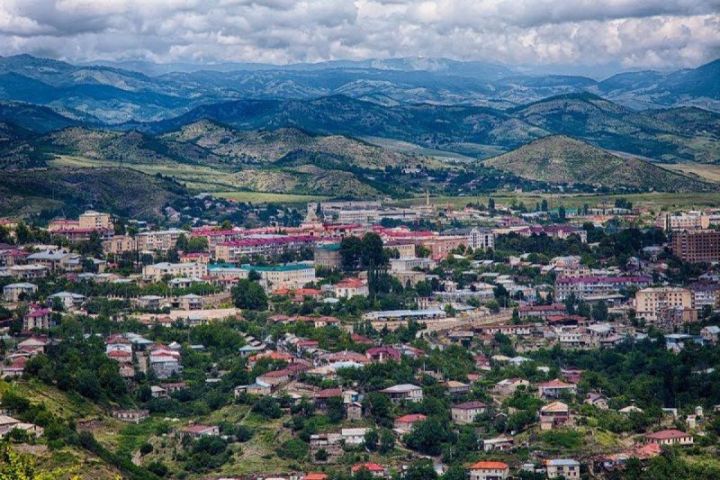 Azərbaycanın Qarabağ bölgəsində yaşayan ermənilər üçün “qaynar xətt” yaradılıb