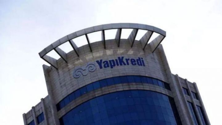 Yapı Kredi xaricdə istiqraz buraxmaq qərarına gəlib