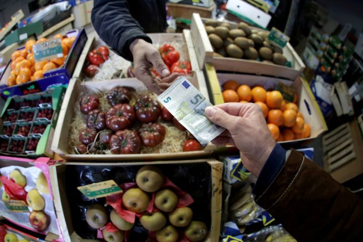 Avropada yeni inflyasiya dalğası gözlənilir
