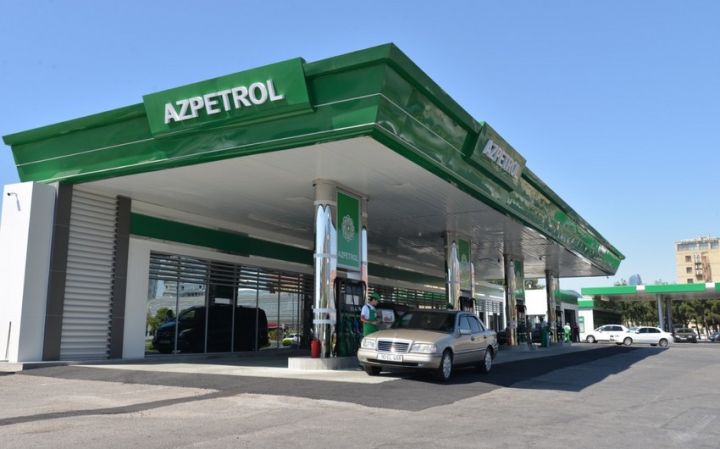 Qarabağda ilk  “Azpetrol”  Suqovuşan ərazisində fəaliyyətə başlayacaq