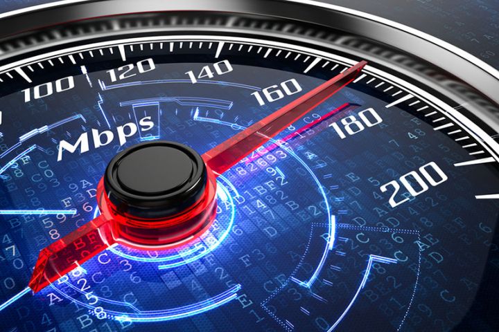 Bakıda internetin sürəti artırılır