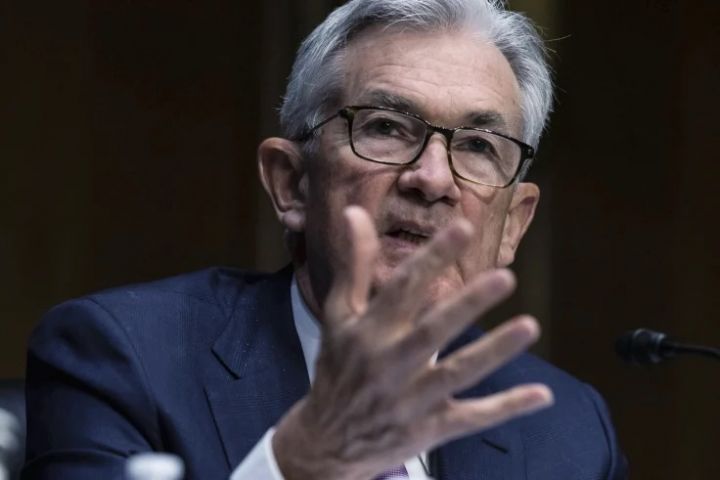 FED-in dekabr ayında uçot dərəcəsini artırması o qədər də kəskin olmaya bilər