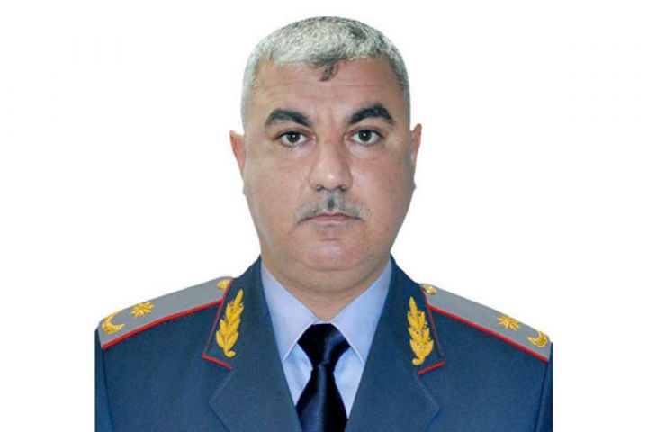 Gömrük generalının şikayəti təmin olunmadı