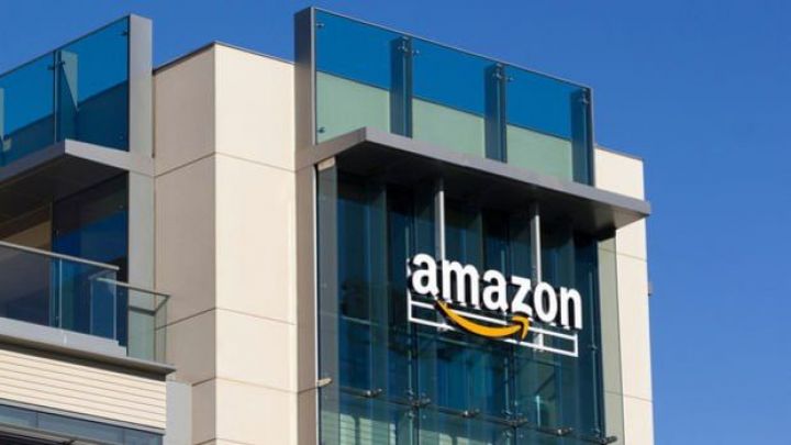 Amazon 2 milyard dollar zərər açıqladı