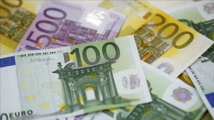 Avrozonada inflyasiya rekord yeniləyib