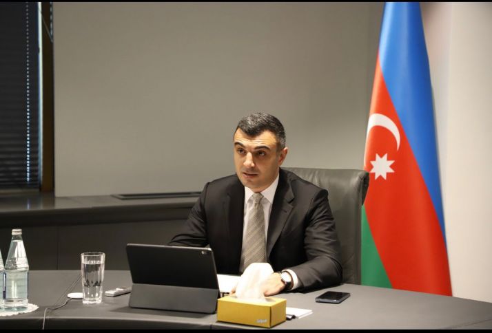 "İlin sonunadək məzənnənin dəyişəcəyini gözləmirik"