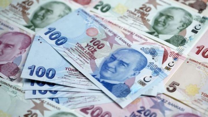 Dollar/TL kəskin düşüb