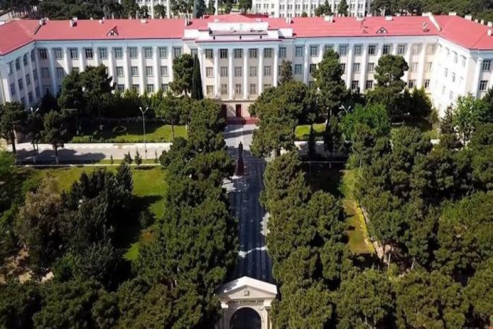 Milli Müdafiə Universitetinə rektor təyin olunub