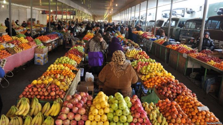 Bazar mənfəətini bölüşdürəcək