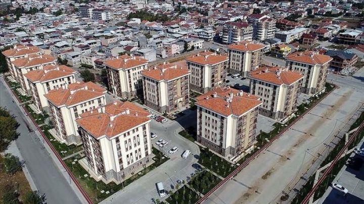 Azərbaycanlılar Türkiyədə daha çox mənzil alıb - SON MƏLUMATLAR