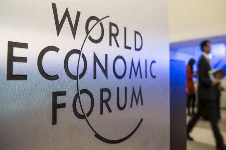 Bu gün Davosda Dünya İqtisadi Forumu başlayır