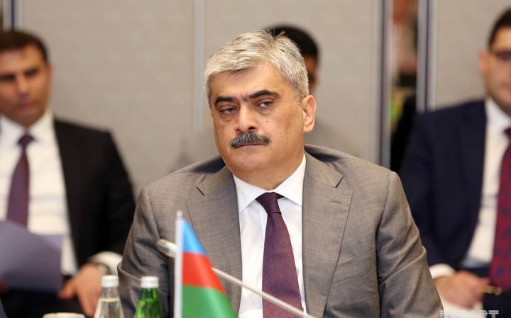 Samir Şərifov: "Ötən il sosialyönümlü xərclərin büdcədə xüsusi payı olub"