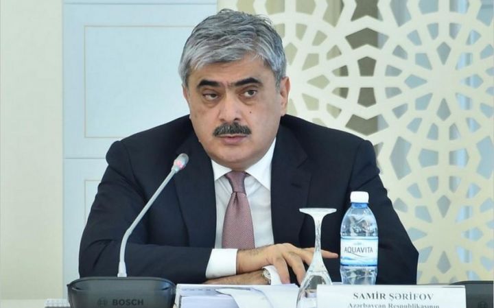 "İnflyasiyanın kəskinləşməsi səbəbindən subsidiyaların verilməsi nəzərə alınıb"
