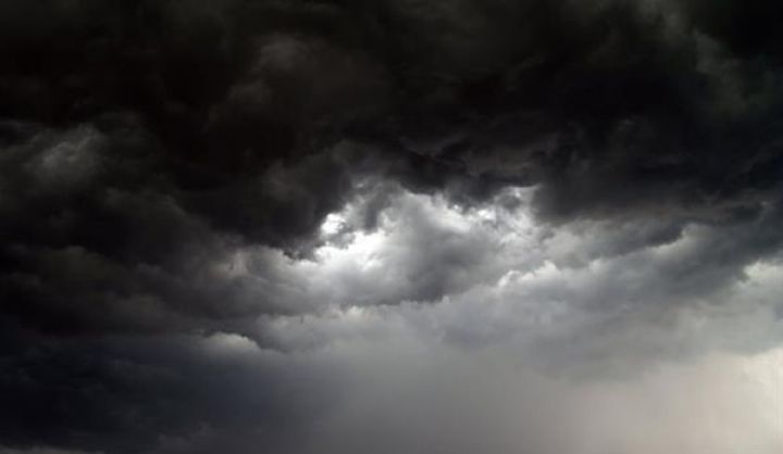 Qeyri-sabit hava ilə əlaqədar XƏBƏRDARLIQ: Şimşək çaxacaq, dolu düşəcək