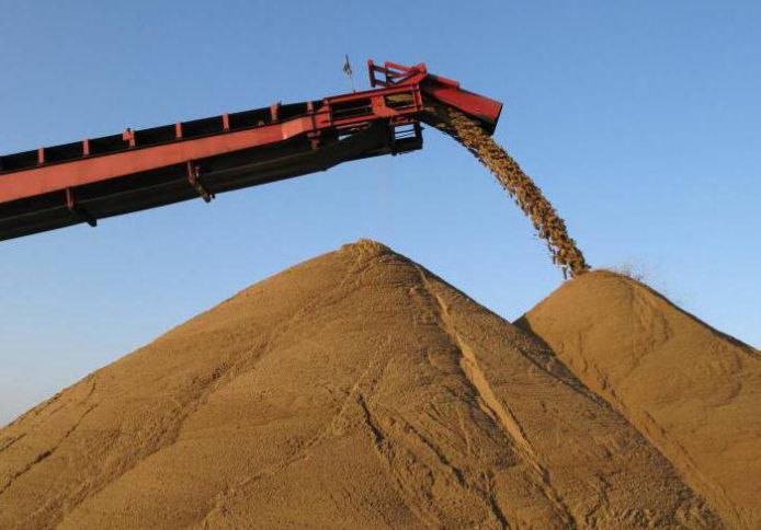 7 faydalı qazıntı yatağı 482 min manata istifadəyə verildi