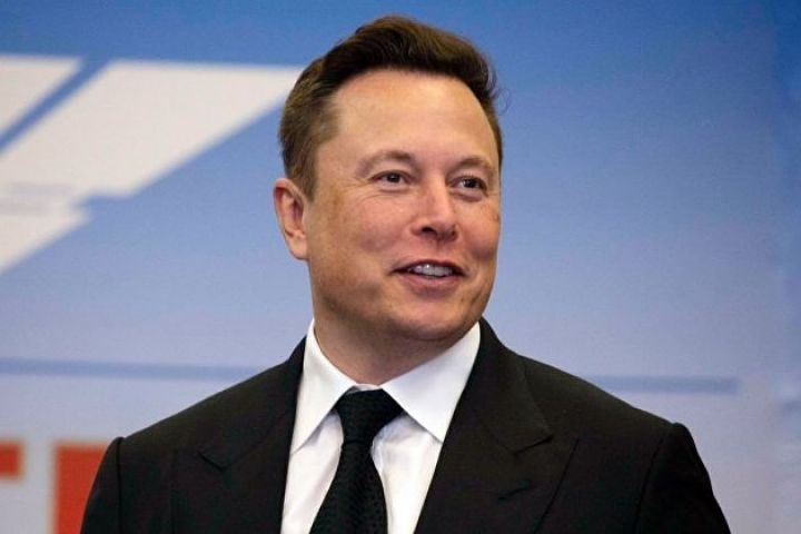 Mask, Twitter-in nə vaxt 1 milyard aylıq istifadəçiyə çatacağını açıqlayıb