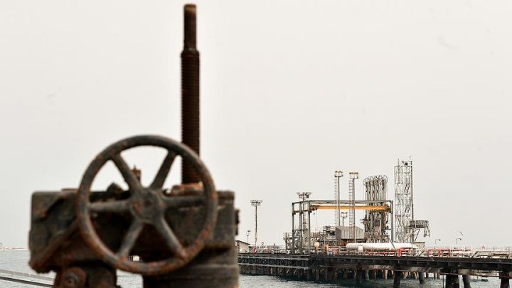 İraqın Neft naziri: OPEC+-ın qərarı ölkədən ixracın həcminə təsir etməyəcək