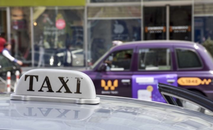 Taksi minik avtomobilləri ilə sərnişin daşımalarına dair yeni tələblər müəyyənləşir