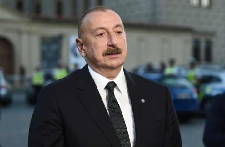 "Biz sülhə yavaş-yavaş yaxınlaşırıq"