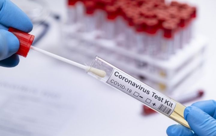 Azərbaycanda koronavirus ilə bağlı son vəziyyət açıqlandı