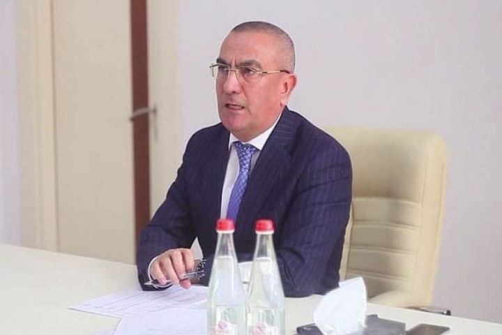 Alimpaşa Məmmədovun məhkəməsinin vaxtı məlum olub