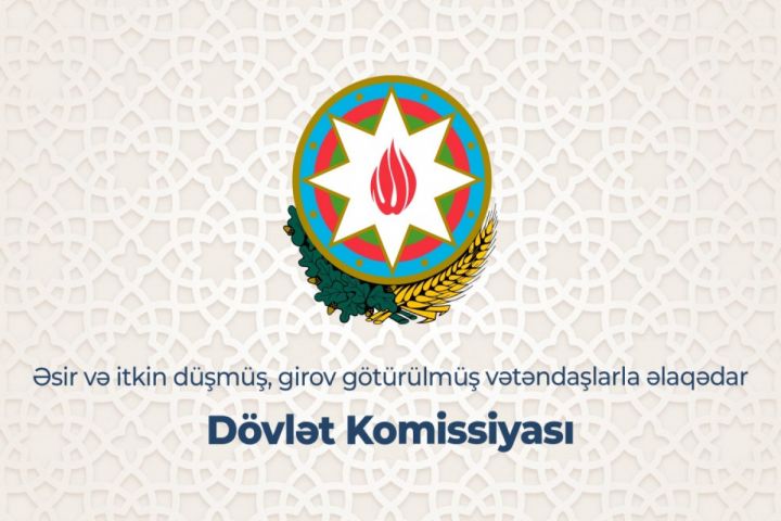 Azərbaycan 5 erməni hərbçisini qarşı tərəfə təhvil verib