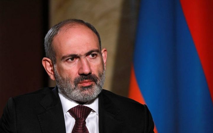 KİV: "Paşinyan komandasına Azərbaycanla sülh sazişi mətni üzərində işin sürətləndirilməsini tapşırıb"
