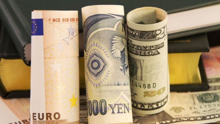 Yen avro qarşısında son 7 il ən böyük nisbətdə ucuzlaşıb