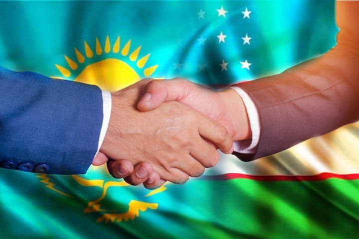 Özbəkistan və Qazaxıstan Beynəlxalq Sənaye Kooperasiyası Mərkəzi yaradacaqlar